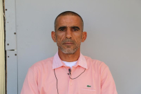  بالفيديو: الحاج أبو غازي أشقر "الفرصة سانحة أمام الأهالي لاجراء تغيير واختيار قيادة جديدة"